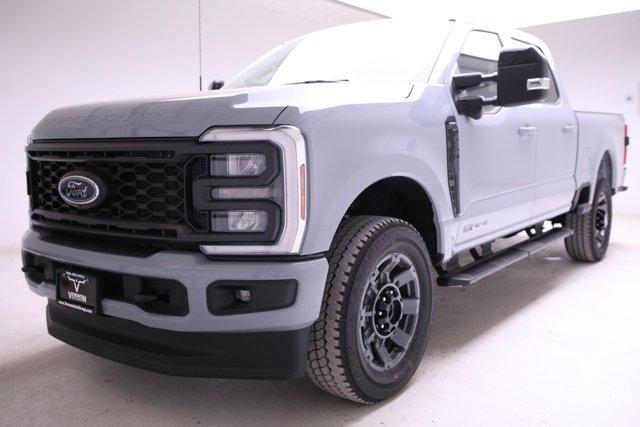 new 2024 Ford F-250 car, priced at $80,543