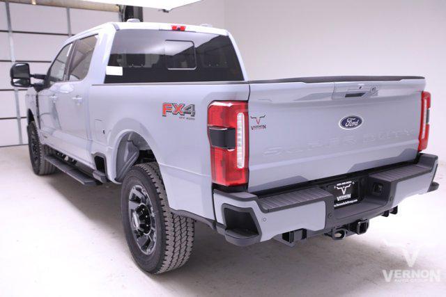 new 2024 Ford F-250 car, priced at $80,543