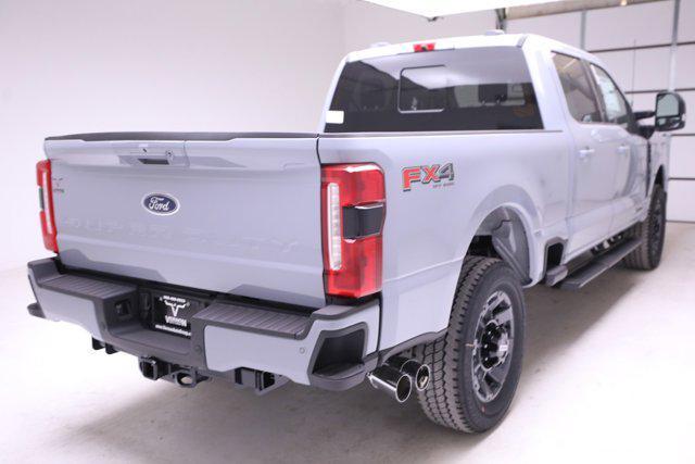 new 2024 Ford F-250 car, priced at $80,543