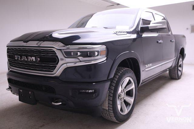 used 2019 Ram 1500 car, priced at $29,997