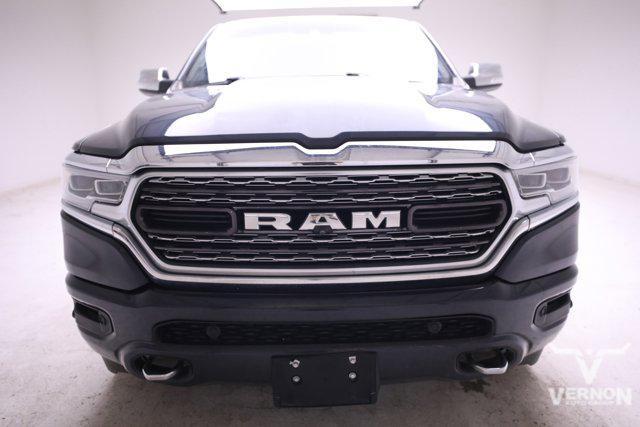 used 2019 Ram 1500 car, priced at $32,999