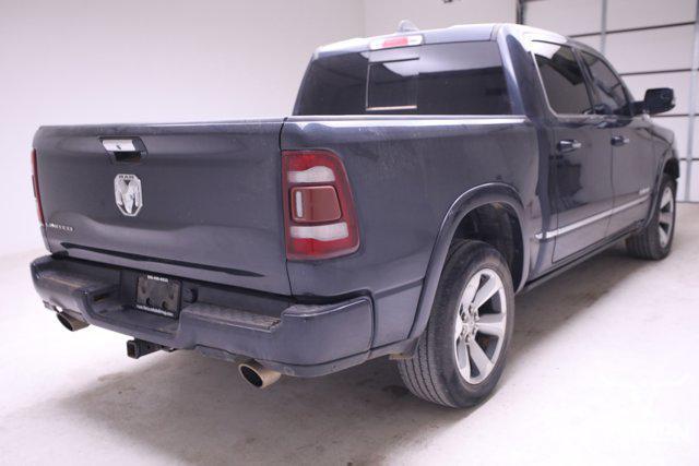 used 2019 Ram 1500 car, priced at $32,999