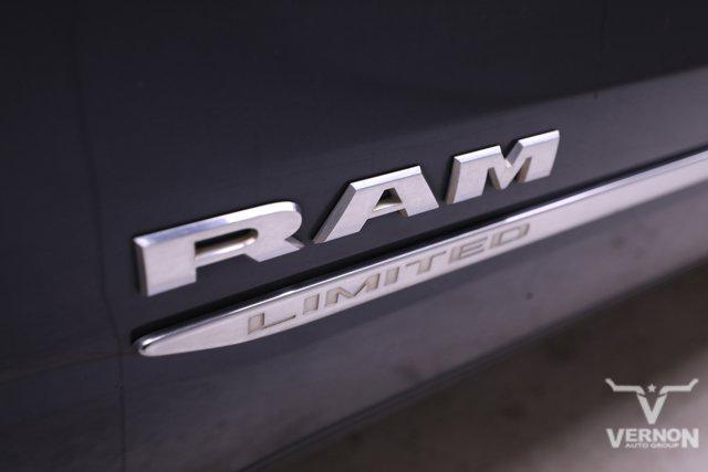 used 2019 Ram 1500 car, priced at $32,999