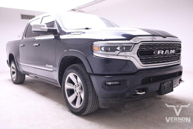 used 2019 Ram 1500 car, priced at $32,999