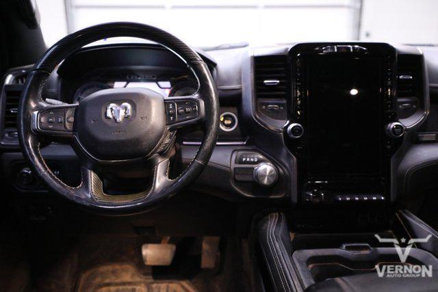 used 2019 Ram 1500 car, priced at $32,999