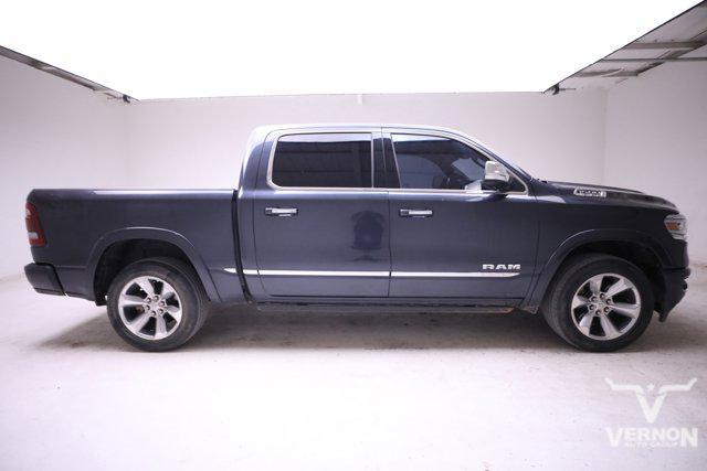 used 2019 Ram 1500 car, priced at $32,999