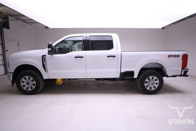 new 2024 Ford F-250 car, priced at $53,198