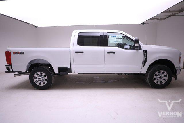 new 2024 Ford F-250 car, priced at $53,198