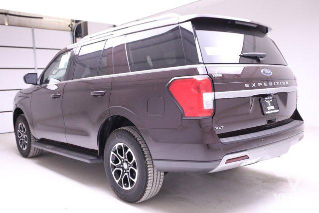 new 2024 Ford Expedition car, priced at $55,209