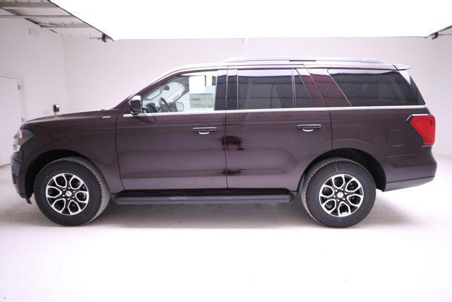 new 2024 Ford Expedition car, priced at $55,209