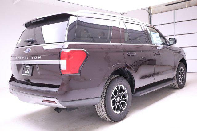 new 2024 Ford Expedition car, priced at $55,209