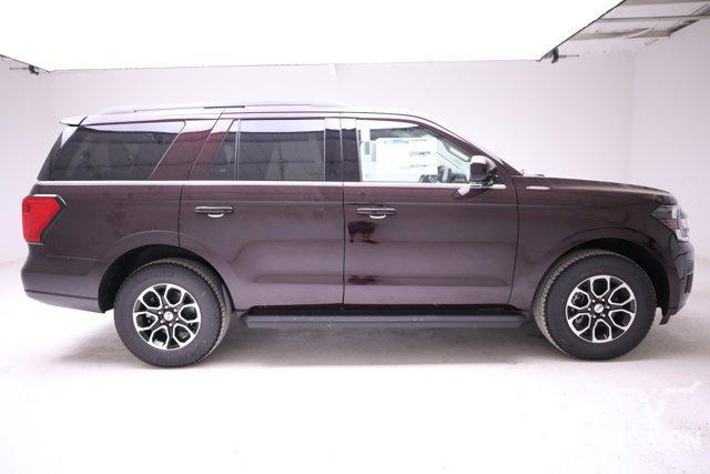 new 2024 Ford Expedition car, priced at $55,209