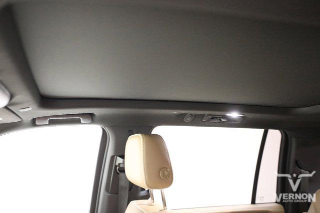 used 2021 Chevrolet Suburban car, priced at $41,999