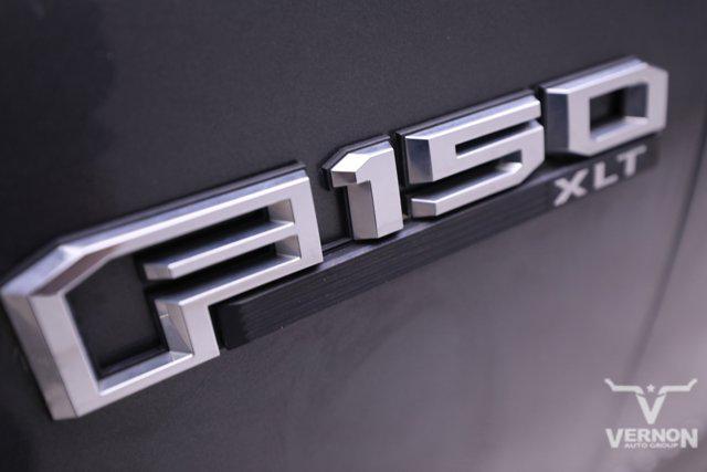 used 2018 Ford F-150 car, priced at $24,999