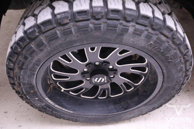 used 2018 Ford F-150 car, priced at $24,999