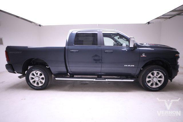 new 2025 Ram 2500 car, priced at $76,177