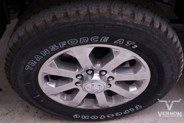 new 2025 Ram 2500 car, priced at $74,995