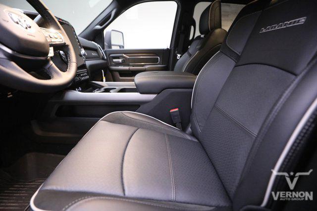 new 2025 Ram 2500 car, priced at $76,177