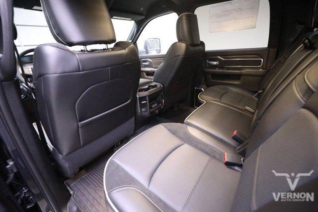 new 2025 Ram 2500 car, priced at $74,995