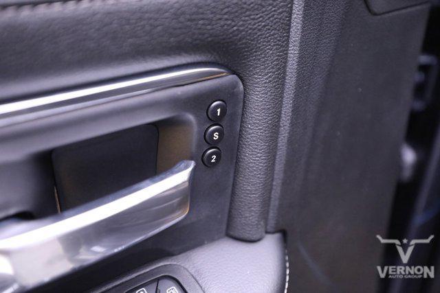new 2025 Ram 2500 car, priced at $76,177
