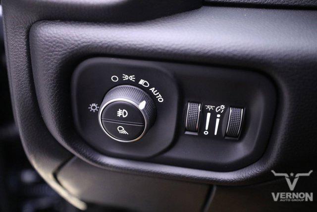 new 2025 Ram 2500 car, priced at $74,995