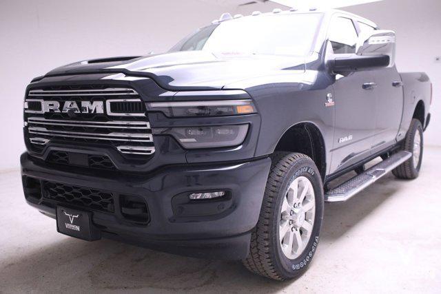new 2025 Ram 2500 car, priced at $76,995