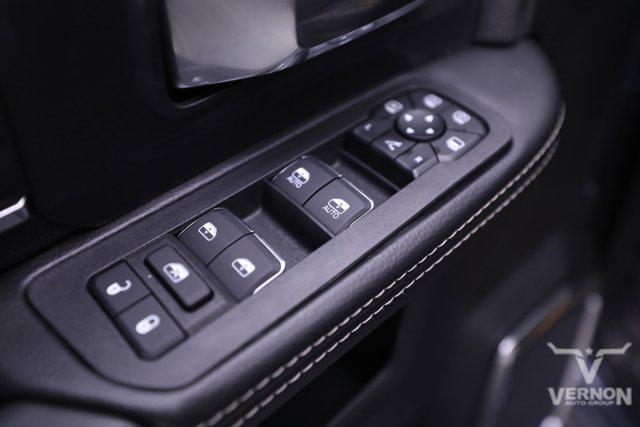 new 2025 Ram 2500 car, priced at $76,177