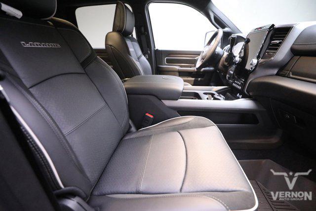 new 2025 Ram 2500 car, priced at $76,177
