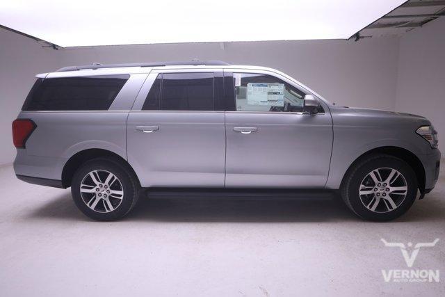 new 2024 Ford Expedition Max car, priced at $66,931