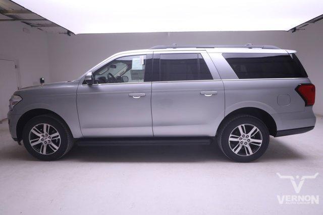 new 2024 Ford Expedition Max car, priced at $66,931