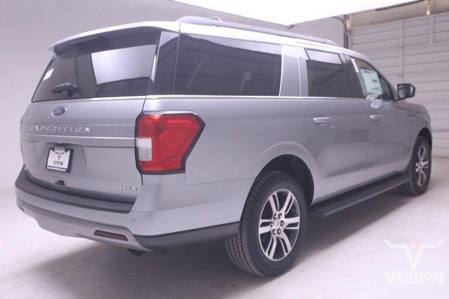 new 2024 Ford Expedition Max car, priced at $66,931