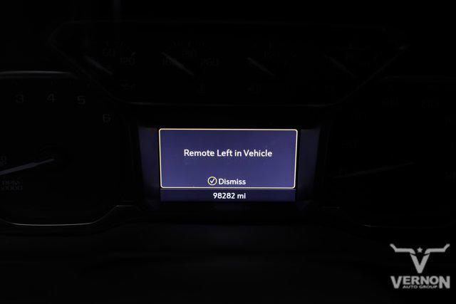 used 2021 GMC Sierra 1500 car, priced at $38,999
