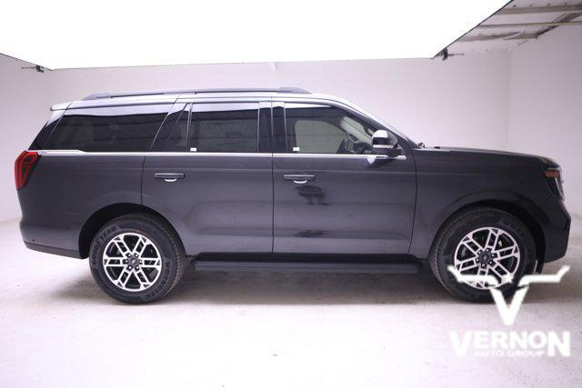 new 2025 Ford Expedition car, priced at $67,427
