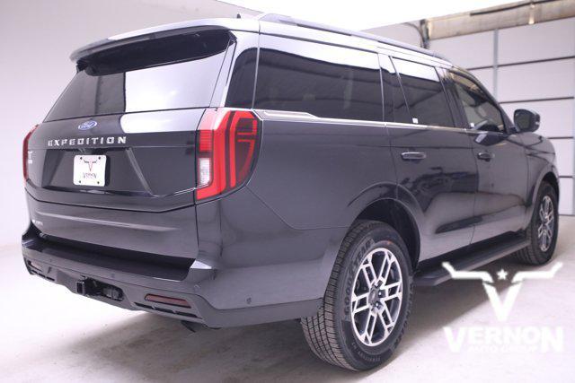 new 2025 Ford Expedition car, priced at $67,427