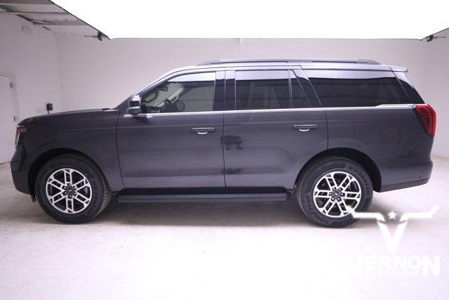 new 2025 Ford Expedition car, priced at $67,427