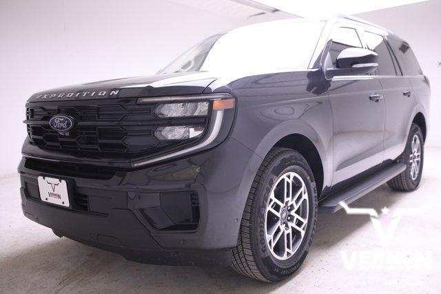 new 2025 Ford Expedition car, priced at $67,427
