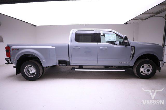 new 2024 Ford F-350 car, priced at $77,771