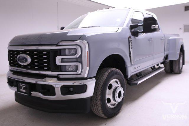 new 2024 Ford F-350 car, priced at $77,771