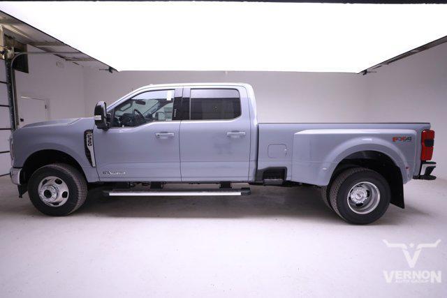 new 2024 Ford F-350 car, priced at $77,771