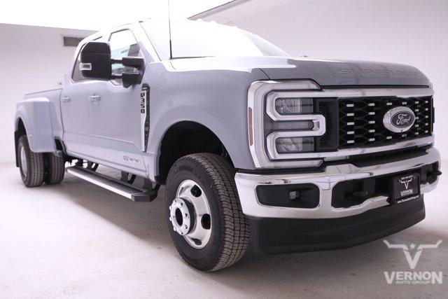 new 2024 Ford F-350 car, priced at $77,771