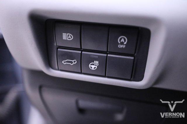 used 2023 Toyota Highlander car, priced at $39,499