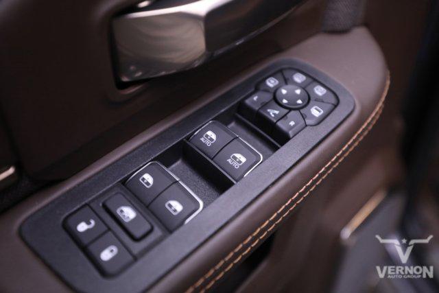 new 2025 Ram 2500 car, priced at $84,855
