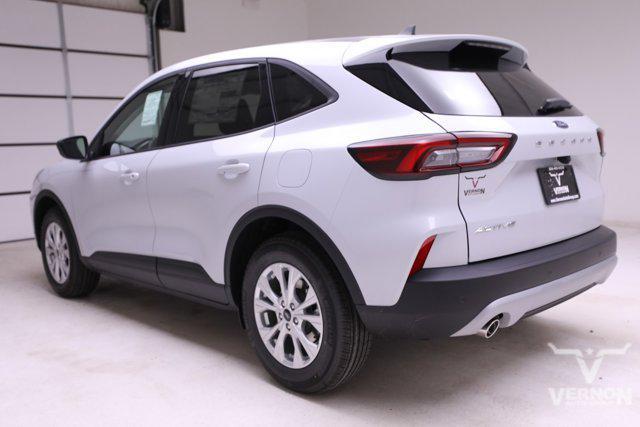 new 2025 Ford Escape car, priced at $30,164