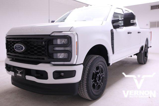 new 2026 Ford F-250 car, priced at $56,450