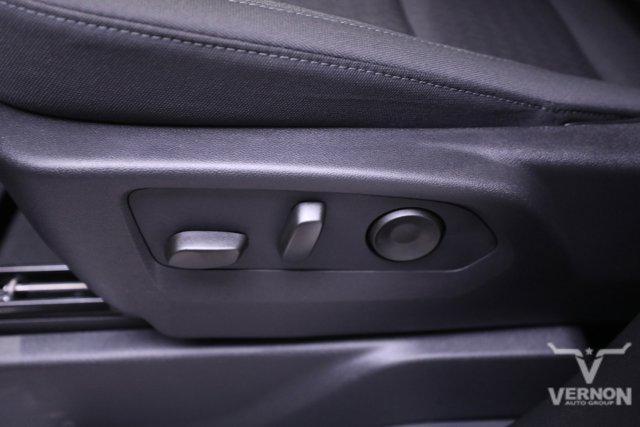 new 2026 Chevrolet Silverado 1500 car, priced at $56,605