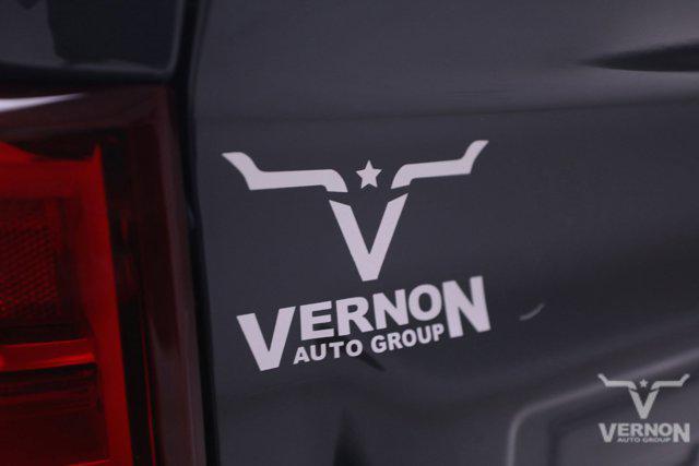 new 2026 Chevrolet Silverado 1500 car, priced at $56,605