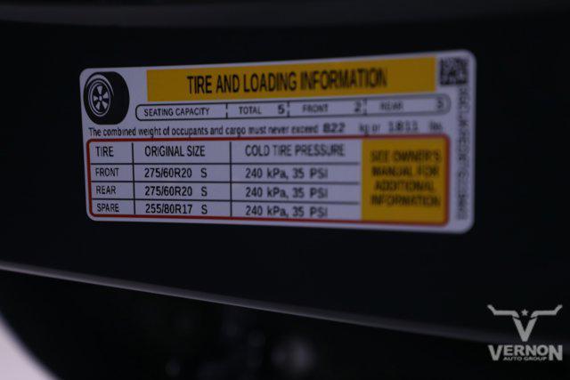 new 2026 Chevrolet Silverado 1500 car, priced at $57,105