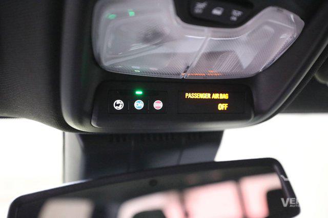 new 2025 GMC Canyon car, priced at $54,614