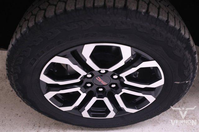 new 2025 GMC Canyon car, priced at $54,614