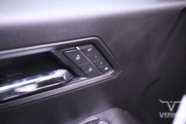 new 2025 GMC Canyon car, priced at $54,614